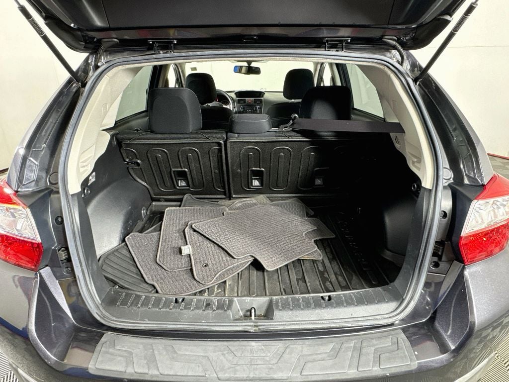 2014 Subaru XV Crosstrek Premium