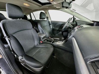 2014 Subaru XV Crosstrek Premium