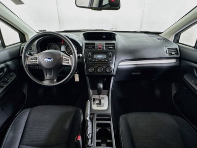 2014 Subaru XV Crosstrek Premium