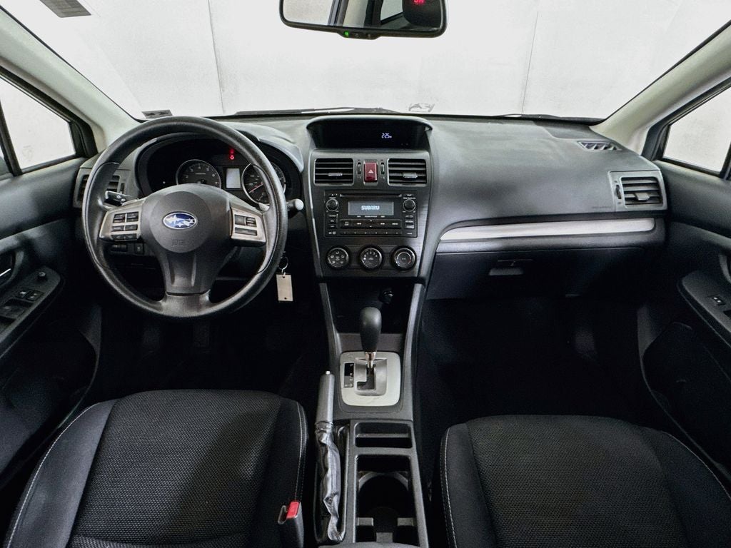 2014 Subaru XV Crosstrek Premium