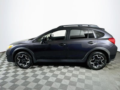 2014 Subaru XV Crosstrek Premium