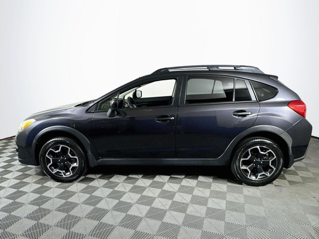 2014 Subaru XV Crosstrek Premium
