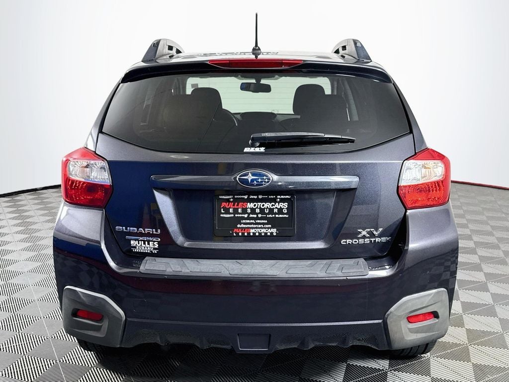 2014 Subaru XV Crosstrek Premium
