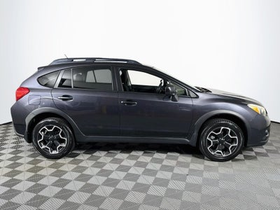 2014 Subaru XV Crosstrek Premium