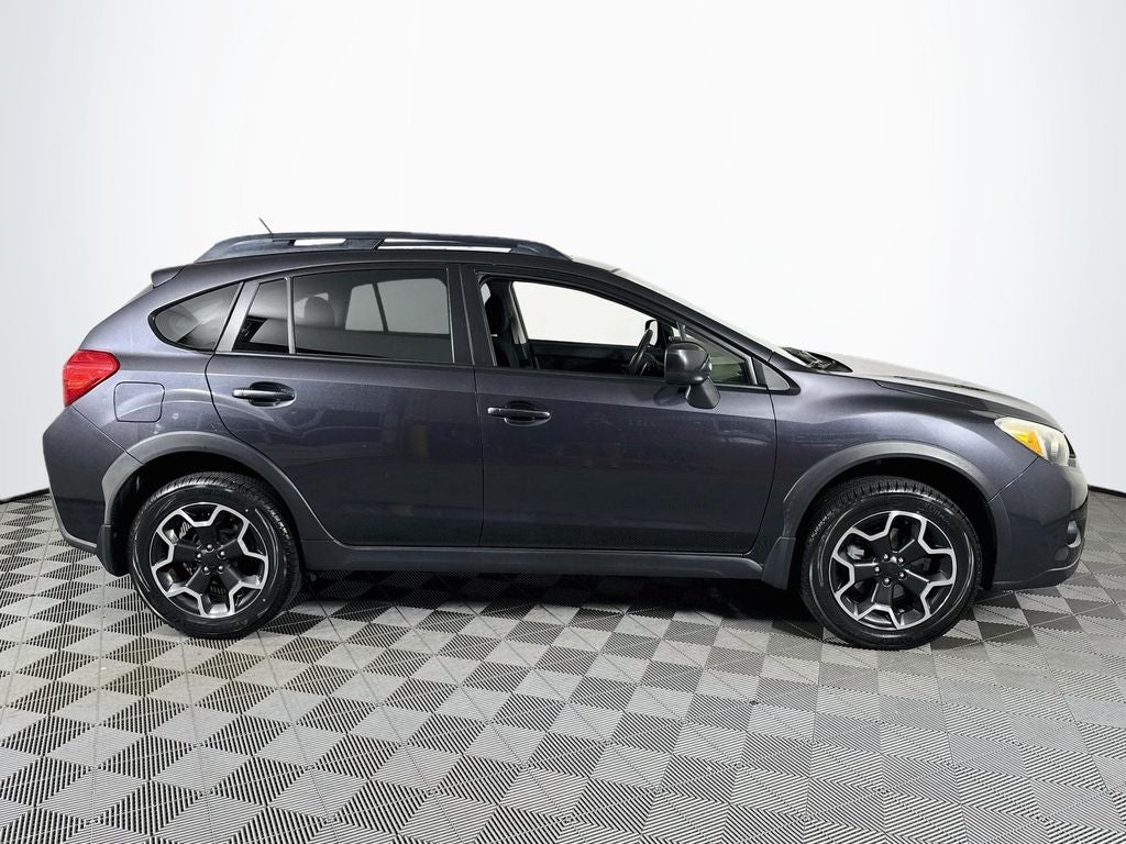 2014 Subaru XV Crosstrek Premium