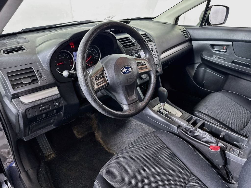 2014 Subaru XV Crosstrek Premium
