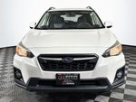 2018 Subaru Crosstrek 2.0i Premium AWD-CVT