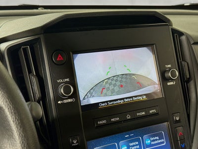 2024 Subaru Crosstrek Base