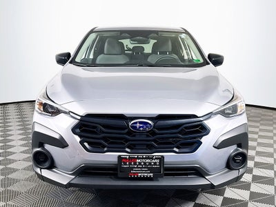 2024 Subaru Crosstrek Base