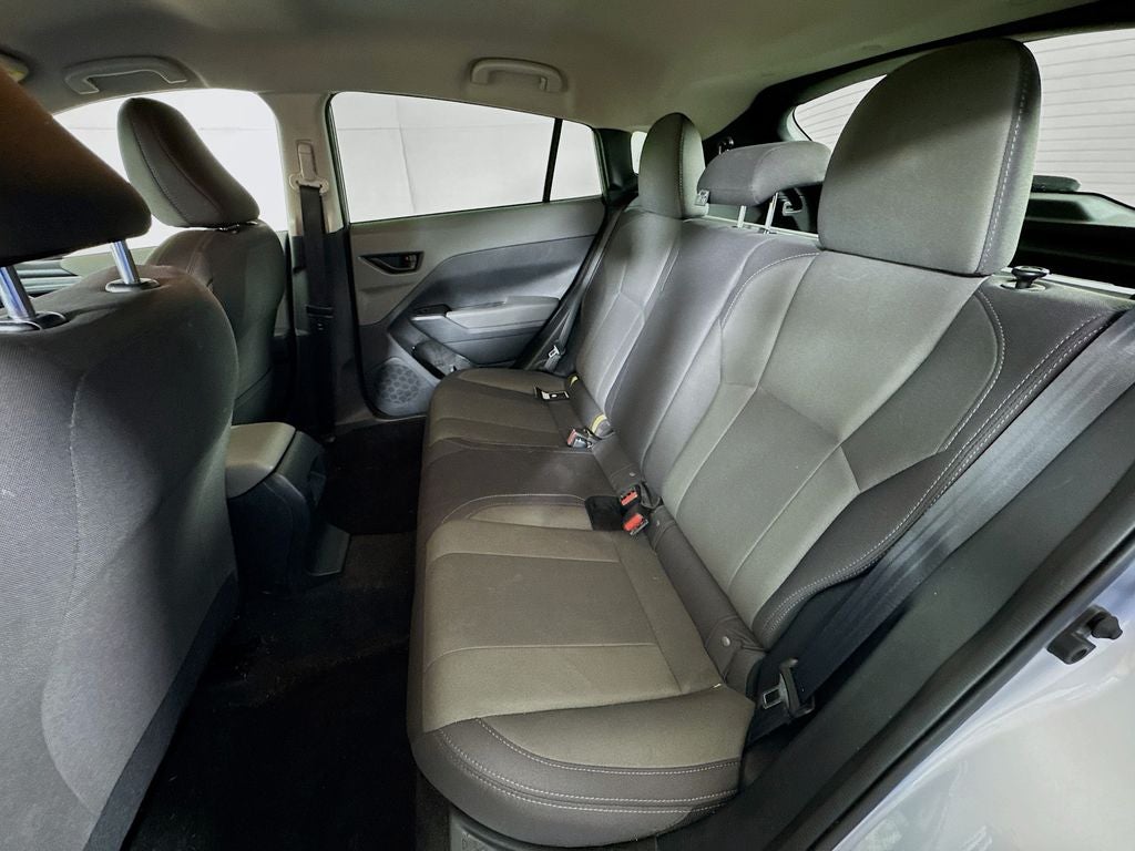 2024 Subaru Crosstrek Base