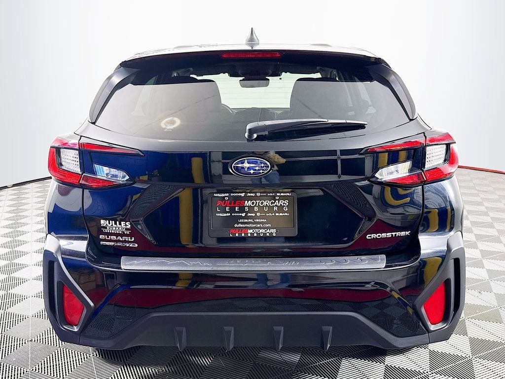 2024 Subaru Crosstrek Base