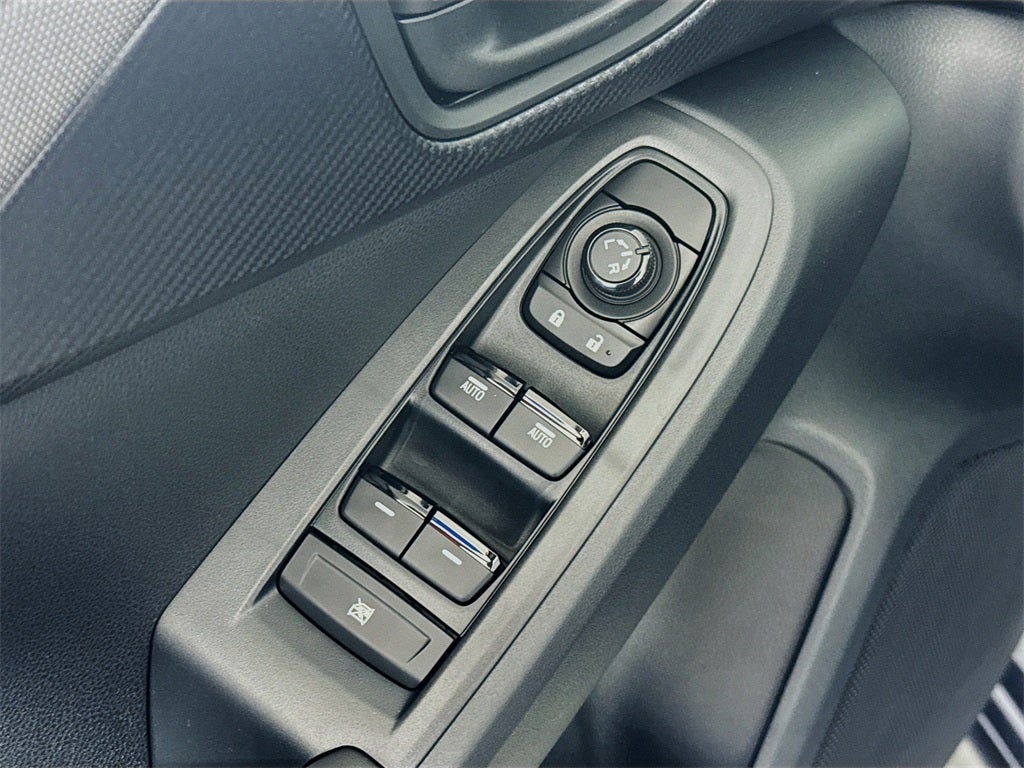 2026 Subaru Crosstrek Hybrid Sport