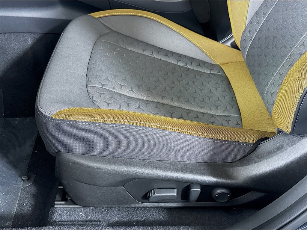 2026 Subaru Crosstrek Hybrid Sport