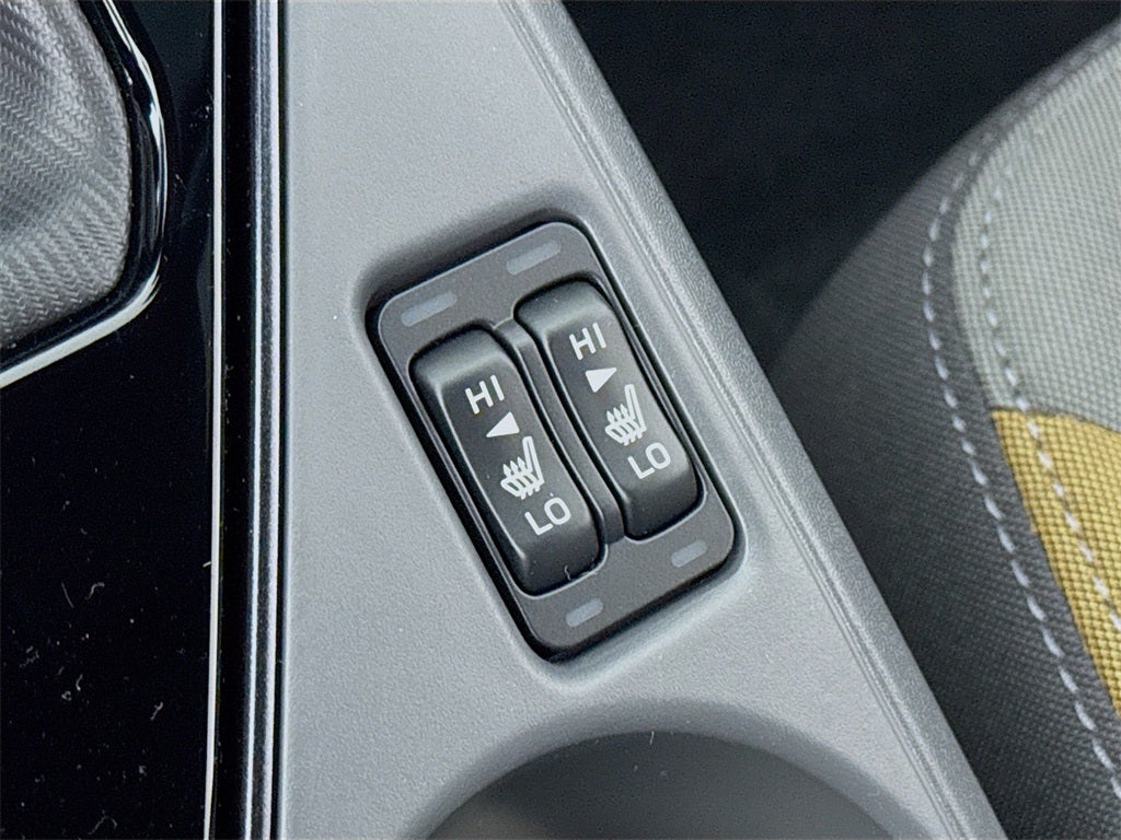 2026 Subaru Crosstrek Hybrid Sport