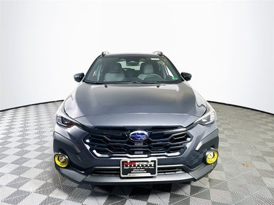 2026 Subaru Crosstrek Hybrid Sport