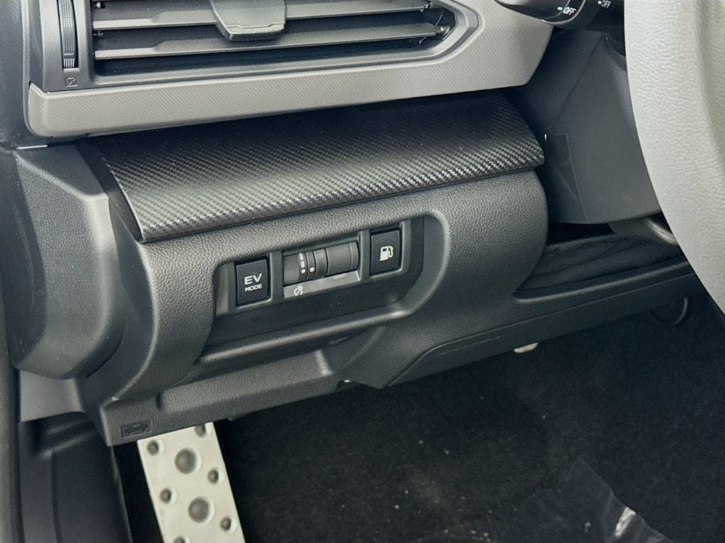 2026 Subaru Crosstrek Hybrid Sport