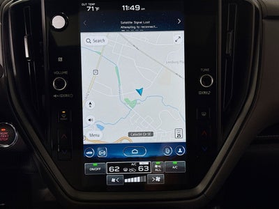 2026 Subaru Crosstrek Hybrid Sport