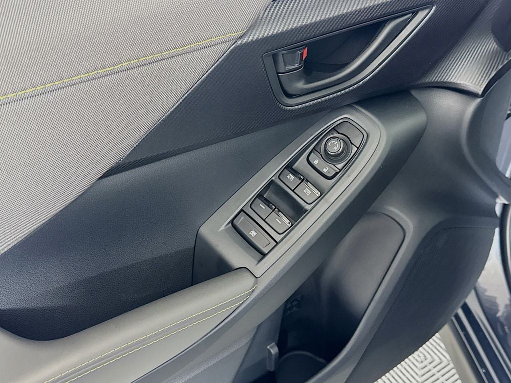 2026 Subaru Crosstrek Hybrid Sport