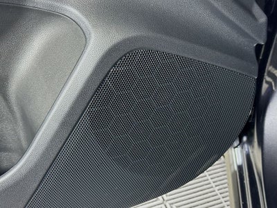 2026 Subaru Crosstrek Hybrid Sport