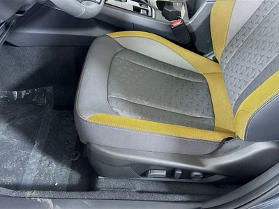 2026 Subaru Crosstrek Hybrid Sport