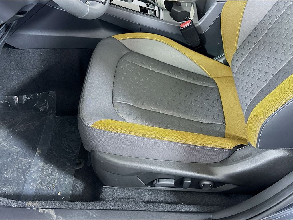 2026 Subaru Crosstrek Hybrid Sport