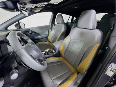 2026 Subaru Crosstrek Hybrid Sport