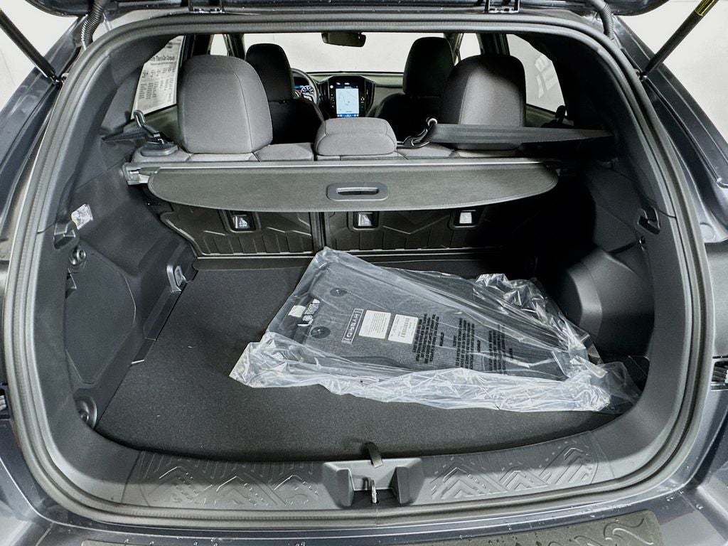 2026 Subaru Crosstrek Hybrid Sport