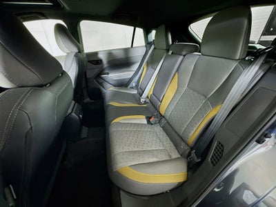 2026 Subaru Crosstrek Hybrid Sport