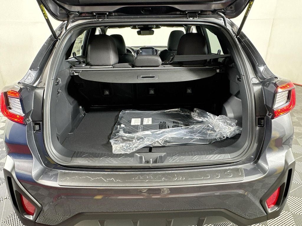 2026 Subaru Crosstrek Hybrid Sport