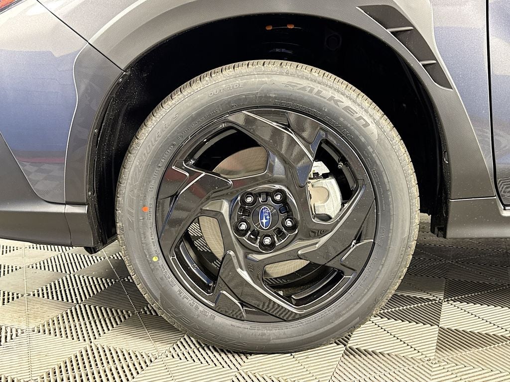 2026 Subaru Crosstrek Hybrid Sport
