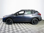 2026 Subaru Crosstrek Hybrid Sport
