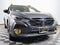 2026 Subaru Crosstrek Hybrid Sport