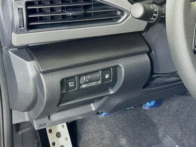 2026 Subaru Crosstrek Hybrid Sport