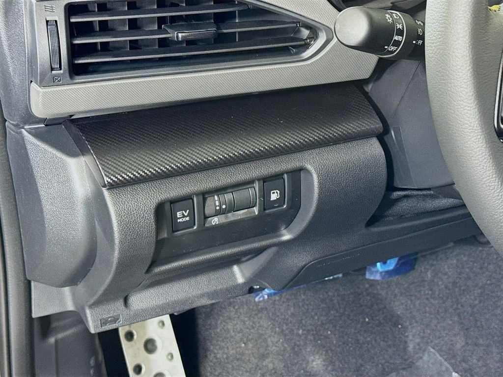 2026 Subaru Crosstrek Hybrid Sport