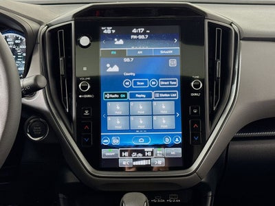 2026 Subaru Crosstrek Hybrid Sport