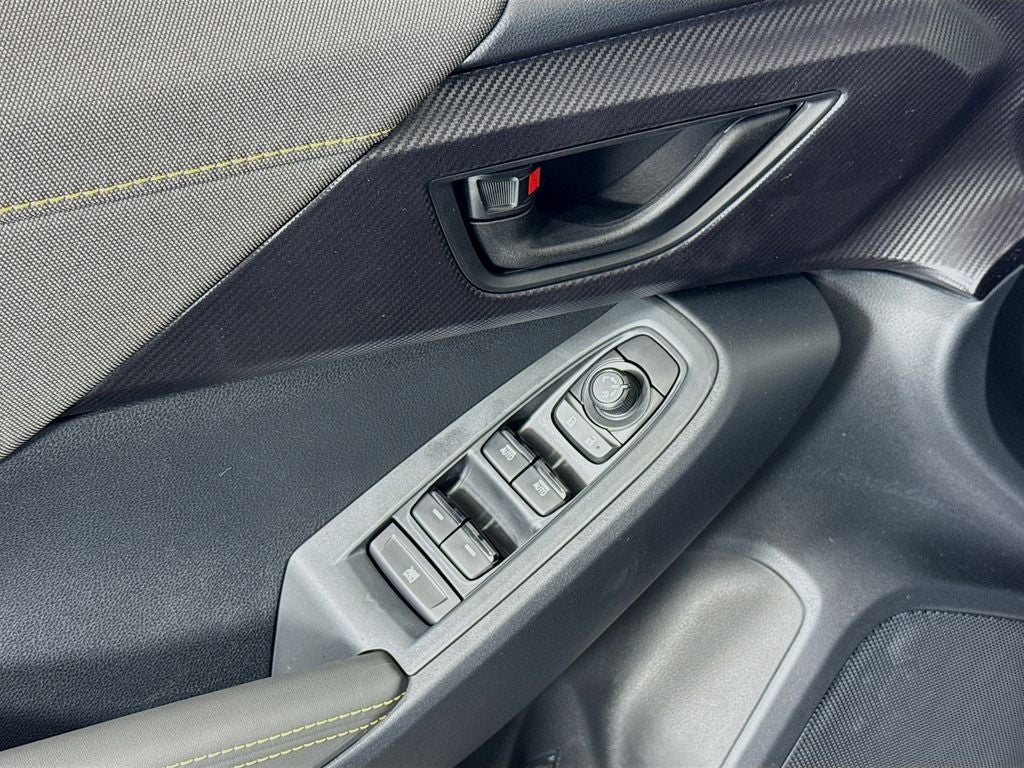 2026 Subaru Crosstrek Hybrid Sport