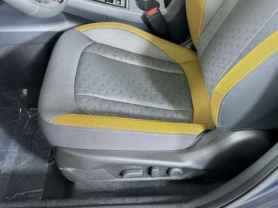 2026 Subaru Crosstrek Hybrid Sport