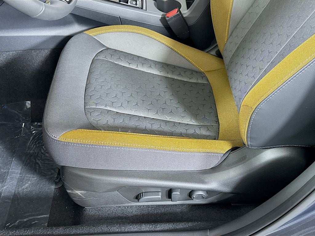 2026 Subaru Crosstrek Hybrid Sport