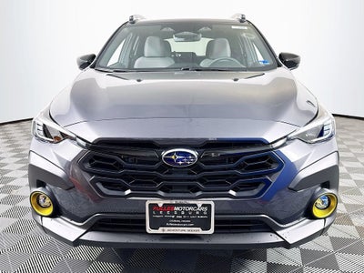 2026 Subaru Crosstrek Hybrid Sport