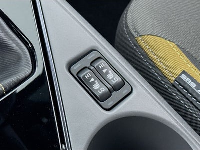 2026 Subaru Crosstrek Hybrid Sport