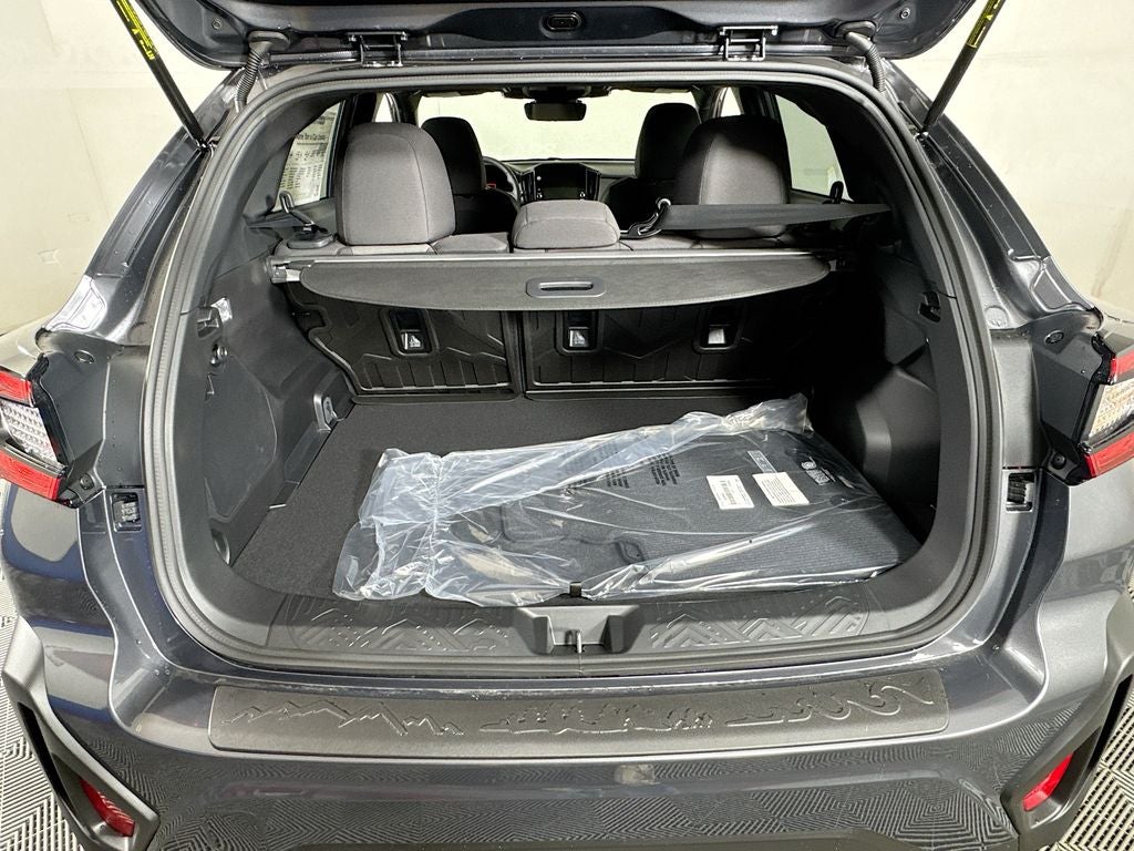 2026 Subaru Crosstrek Hybrid Sport