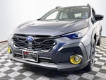 2026 Subaru Crosstrek Hybrid Sport