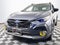 2026 Subaru Crosstrek Hybrid Sport
