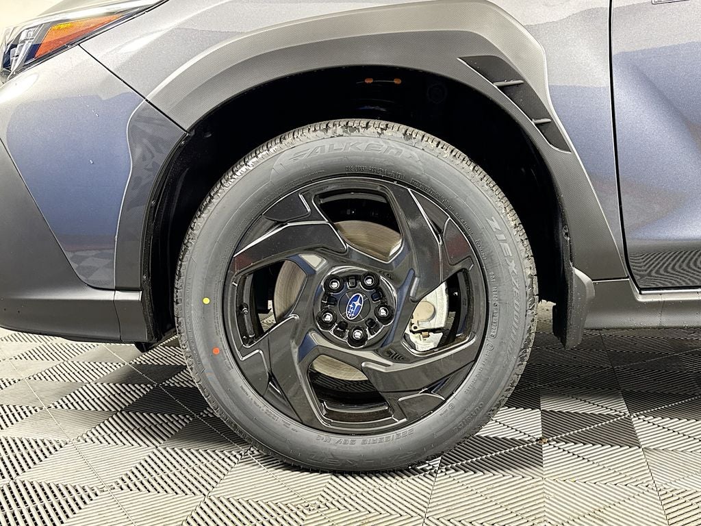 2026 Subaru Crosstrek Hybrid Sport