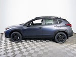 2026 Subaru Crosstrek Hybrid Sport