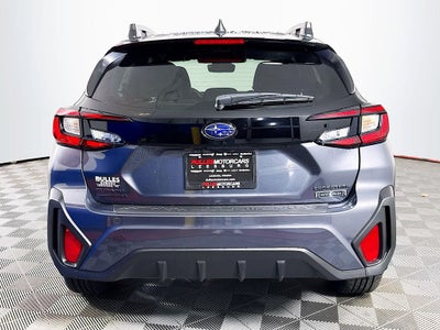 2026 Subaru Crosstrek Hybrid Sport