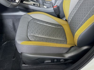 2026 Subaru Crosstrek Hybrid Sport