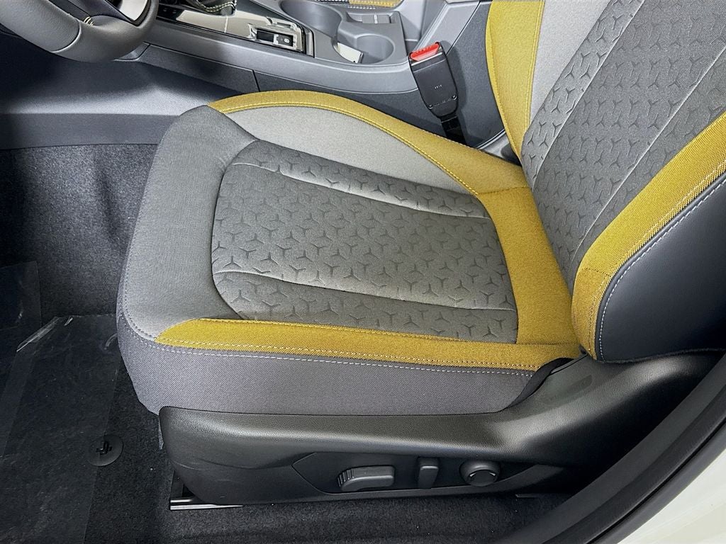 2026 Subaru Crosstrek Hybrid Sport