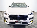 2026 Subaru Crosstrek Hybrid Sport