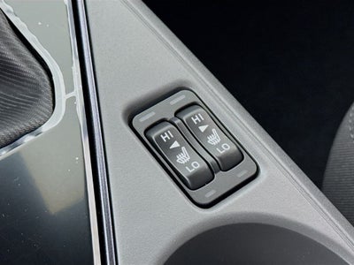 2026 Subaru Crosstrek Hybrid Sport